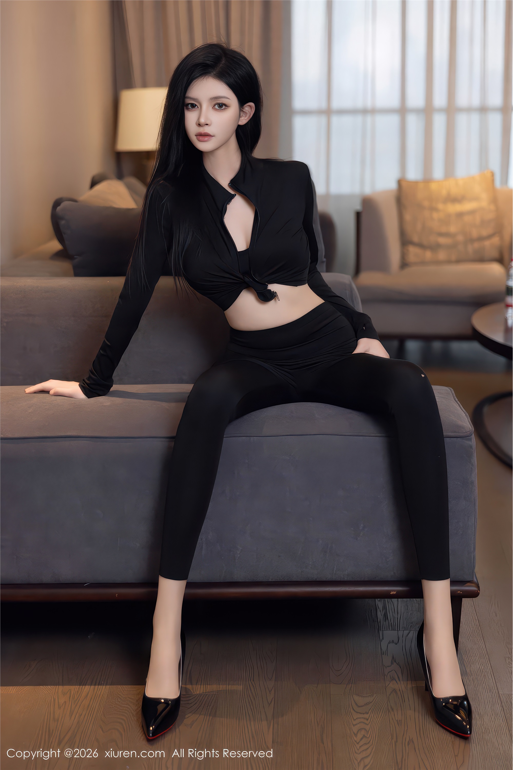 Xiuren秀人网 2026.01.28 NO.11283 沈如斯